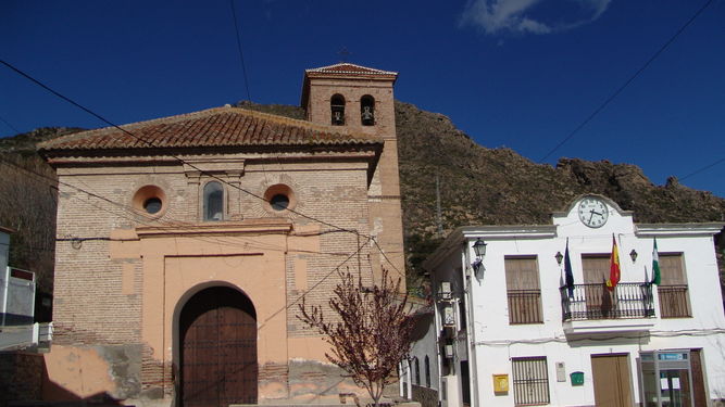 Cástaras la alta